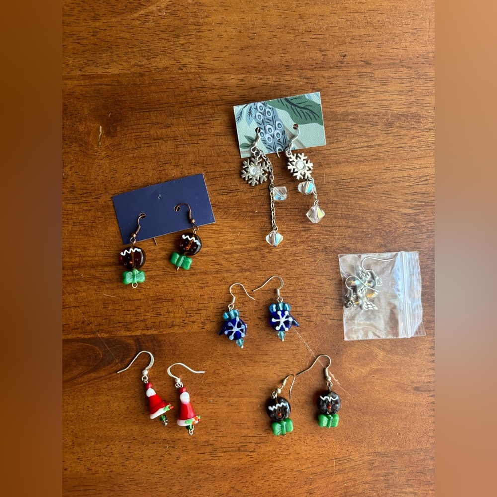 Earring bundle - Picture 7 of 10
